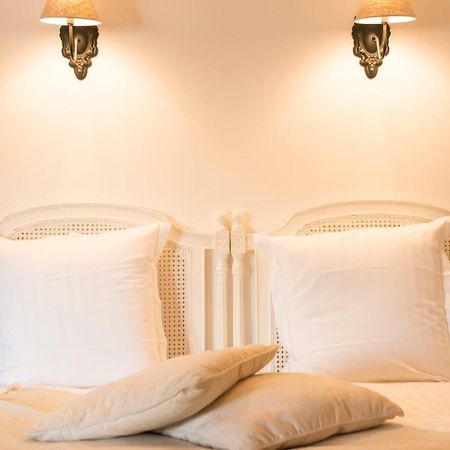 Les Suites Du 17 エーグ・モルト 部屋 写真
